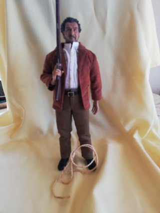 Redman toys feo bizum 90 envío incluido