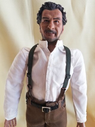 Redman toys feo bizum 90 envío incluido