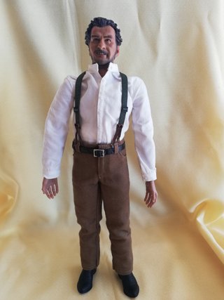 Redman toys feo bizum 90 envío incluido