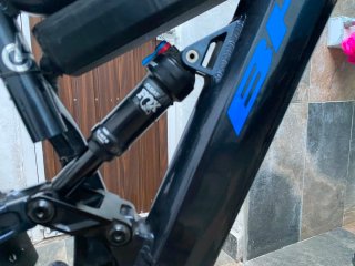 Bici Eléctrica BH Atom X