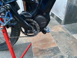 Bici Eléctrica BH Atom X