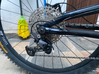 Bici Eléctrica BH Atom X
