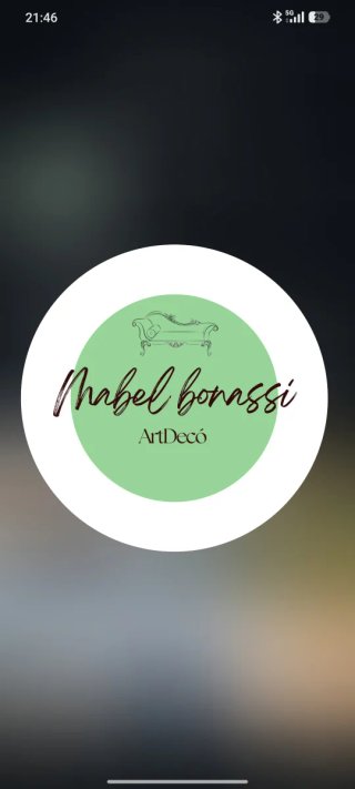Transformación de muebles y detalles artesanales