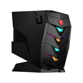 MSI Aegis 3 Gaming PC