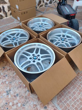 Llantas 19