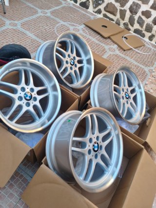 Llantas 19