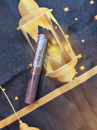 Máscara de pestañas Maybelline Sensational