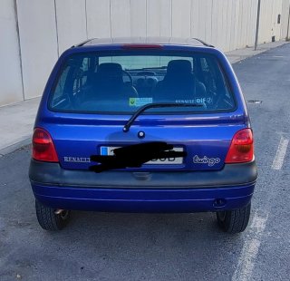 Renault Twingo 2001