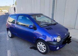 Renault Twingo 2001