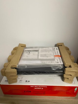 Escáner Canon CanoScan LiDE 300