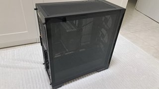 PC Gaming MSI AMD Ryzen 7 5700X RTX 4060 Ti