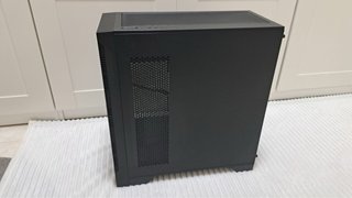 PC Gaming MSI AMD Ryzen 7 5700X RTX 4060 Ti