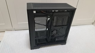PC Gaming MSI AMD Ryzen 7 5700X RTX 4060 Ti