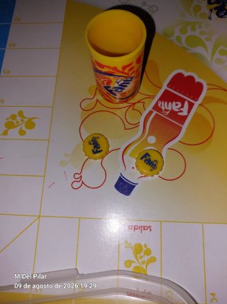 Juego de mesa Parchís y Oca