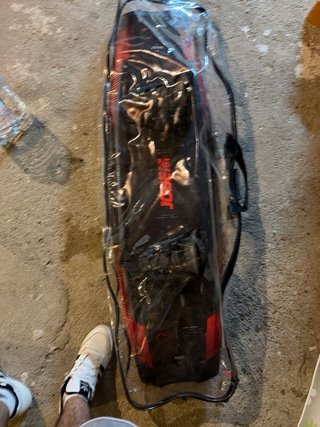 Tabla Wakeboard Jobe