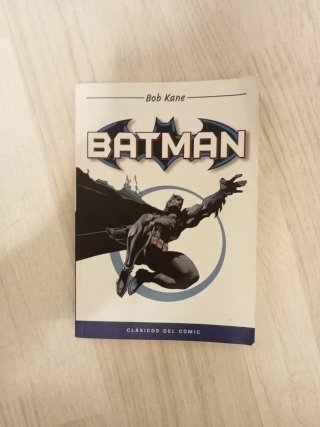 Batman