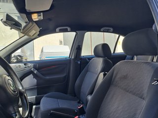 Skoda Octavia 2005
