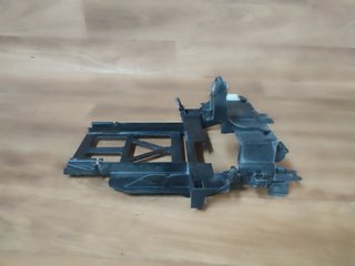 Soporte Centralita CDI BMW F800GT 2013