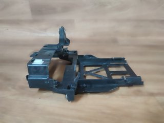 Soporte Centralita CDI BMW F800GT 2013