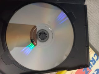 DVD Colt 45