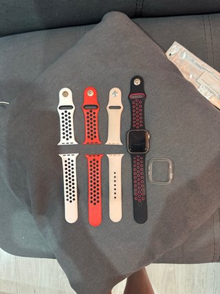 Apple Watch SE