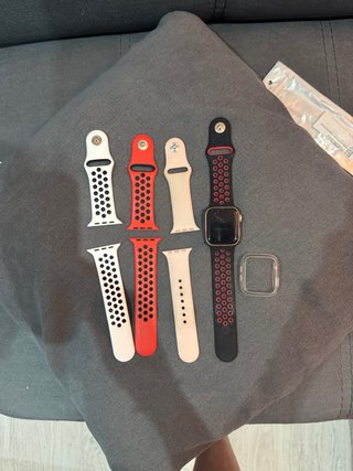 Apple Watch SE