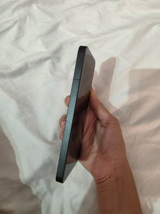 Meizu 21 negro