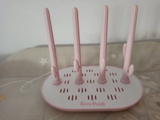 Escurridor Biberones Cozy Pixies