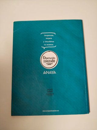 3 Libros Lengua y Literatura 4° ESO