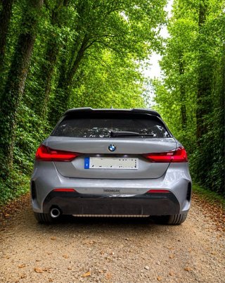 BMW Serie 1 2023