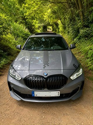 BMW Serie 1 2023