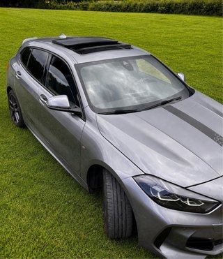 BMW Serie 1 2023