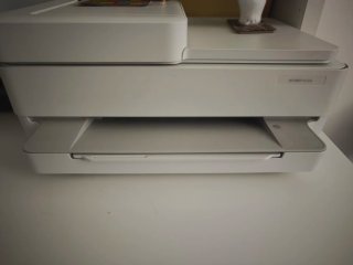 Impresora HP ENVY 6430e