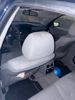 bmw e60 525d