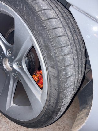 bmw e60 525d
