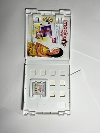 Lote 5 Juegos Nintendo 3DS