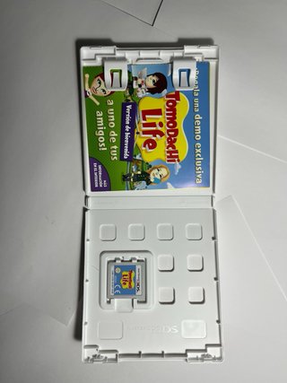 Lote 5 Juegos Nintendo 3DS