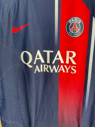 Camiseta PSG Nike Original Talla L