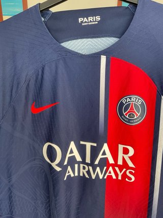 Camiseta PSG Nike Original Talla L