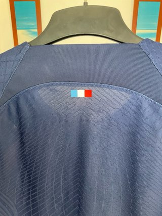 Camiseta PSG Nike Original Talla L
