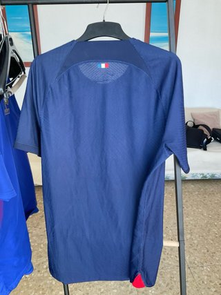 Camiseta PSG Nike Original Talla L