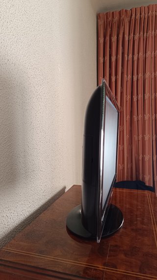 TV Samsung 24`` HDTV