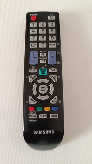 TV Samsung 24`` HDTV