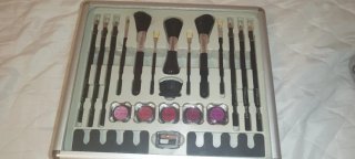 Maletín Maquillaje Nuevo