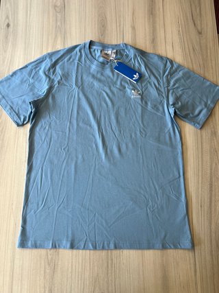 Camiseta Adidas Oversize Holgada Talla L