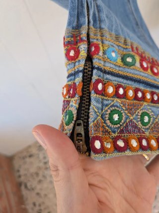 Pantalón Desigual