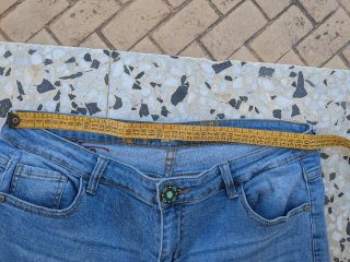 Pantalón Desigual