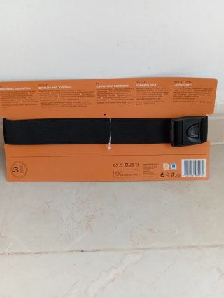 Riñonera deportiva CRIVIT