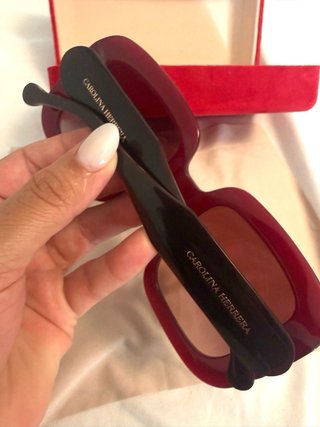 Gafas de sol Carolina Herrera originales