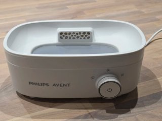 Esterilizador y Secador Philips Avent poco uso